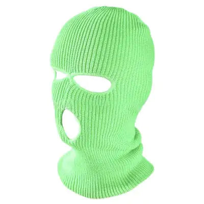 Hellow Balakclava Car seat Cover