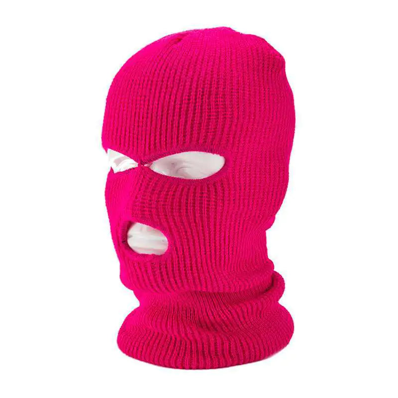 Hellow Balakclava Car seat Cover