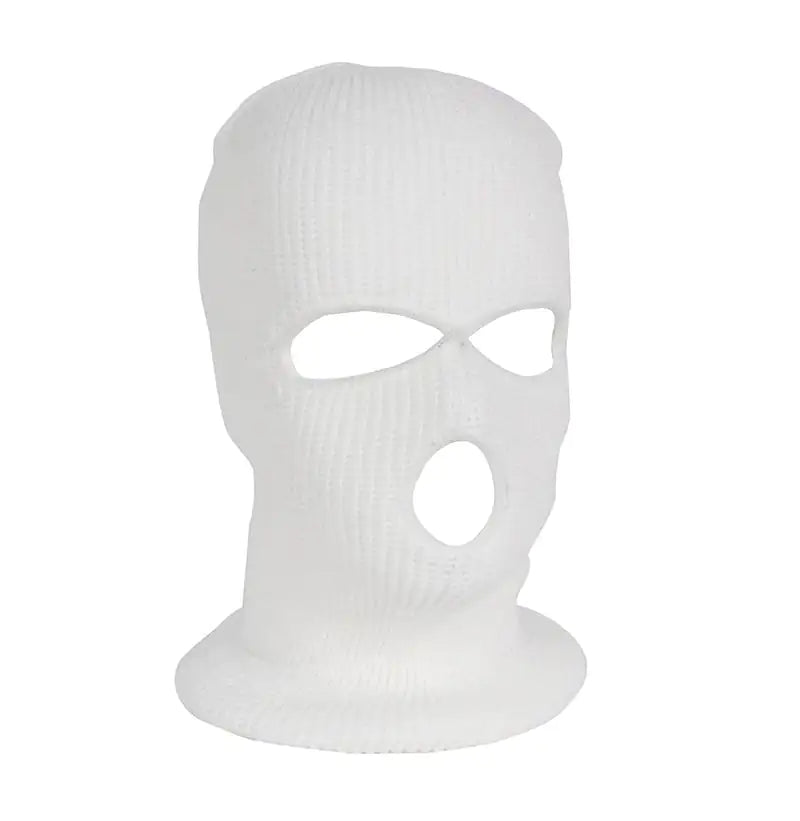 Hellow Balakclava Car seat Cover