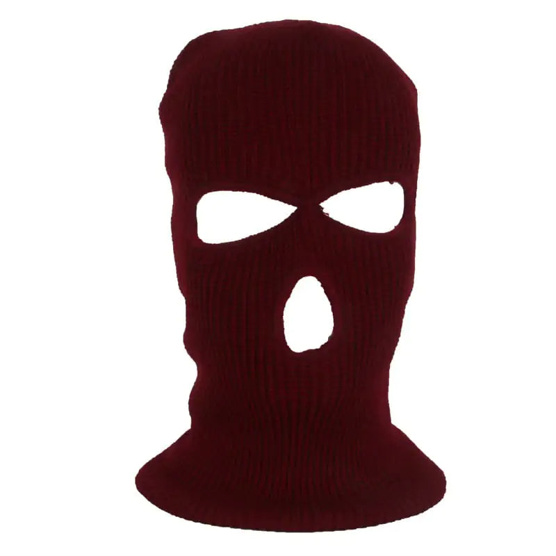 Hellow Balakclava Car seat Cover