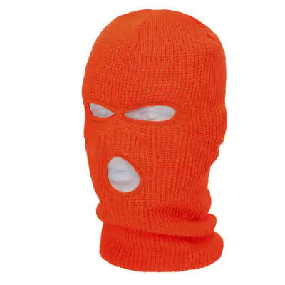 Hellow Balakclava Car seat Cover