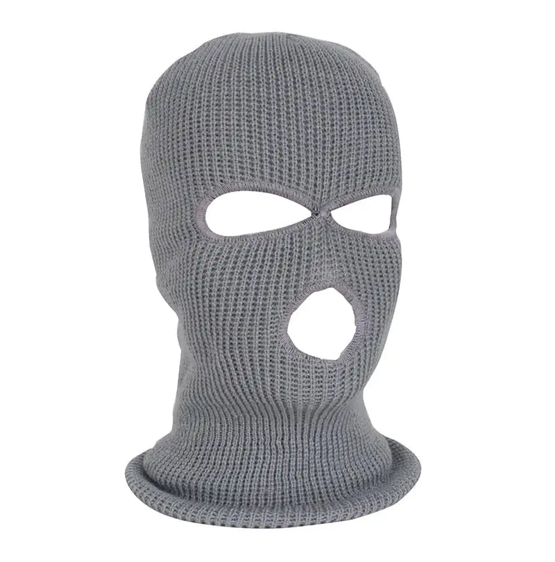 Hellow Balakclava Car seat Cover