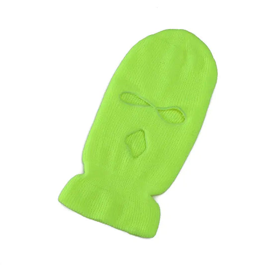 Hellow Balakclava Car seat Cover